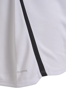 Kinder Hummel Lead 2.0 Jersey - White